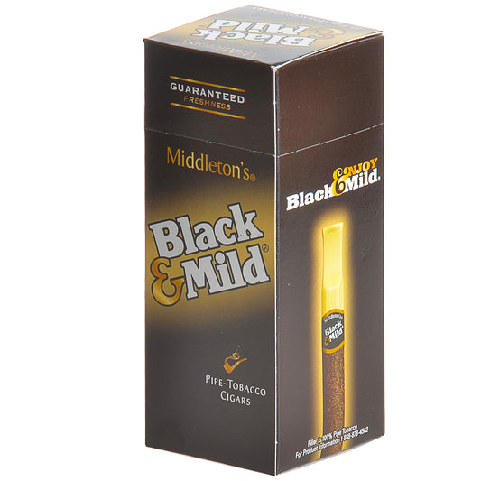 Middleton's Black & Mild Original - Single